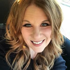 Meet your Posher, Becky